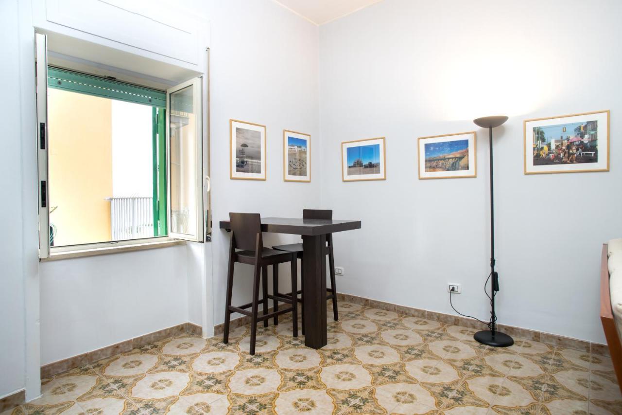 Neapolis Bay Apartment Portici Exterior photo